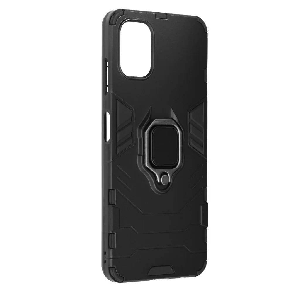 Odolné Puzdro Ring Armor Case pre Samsung Galaxy A06