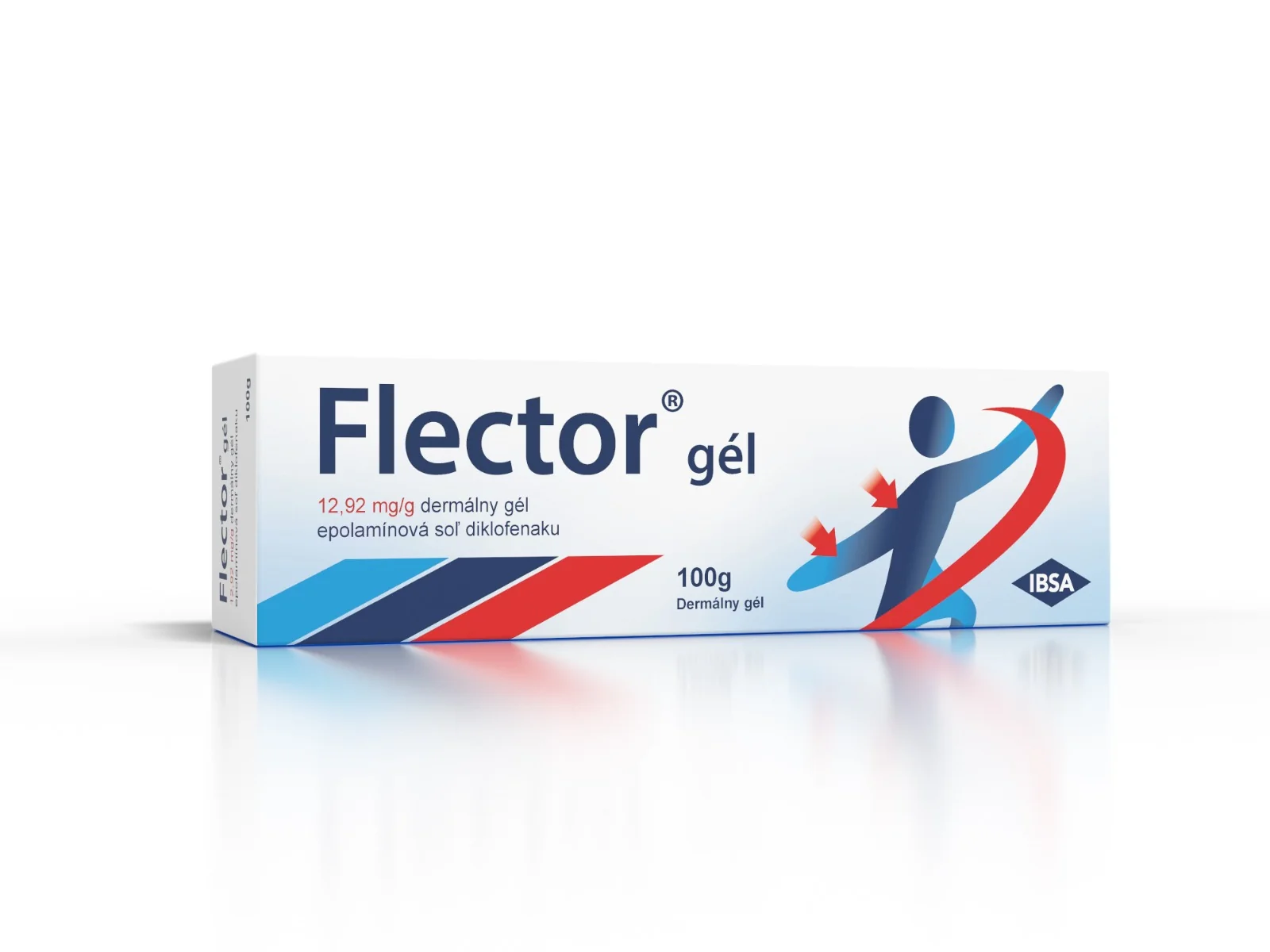 Flector gél 1×100 g, gél | Dr. Max Lekáreň