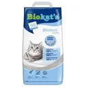 Biokats Podstielka Bianco Hygiene