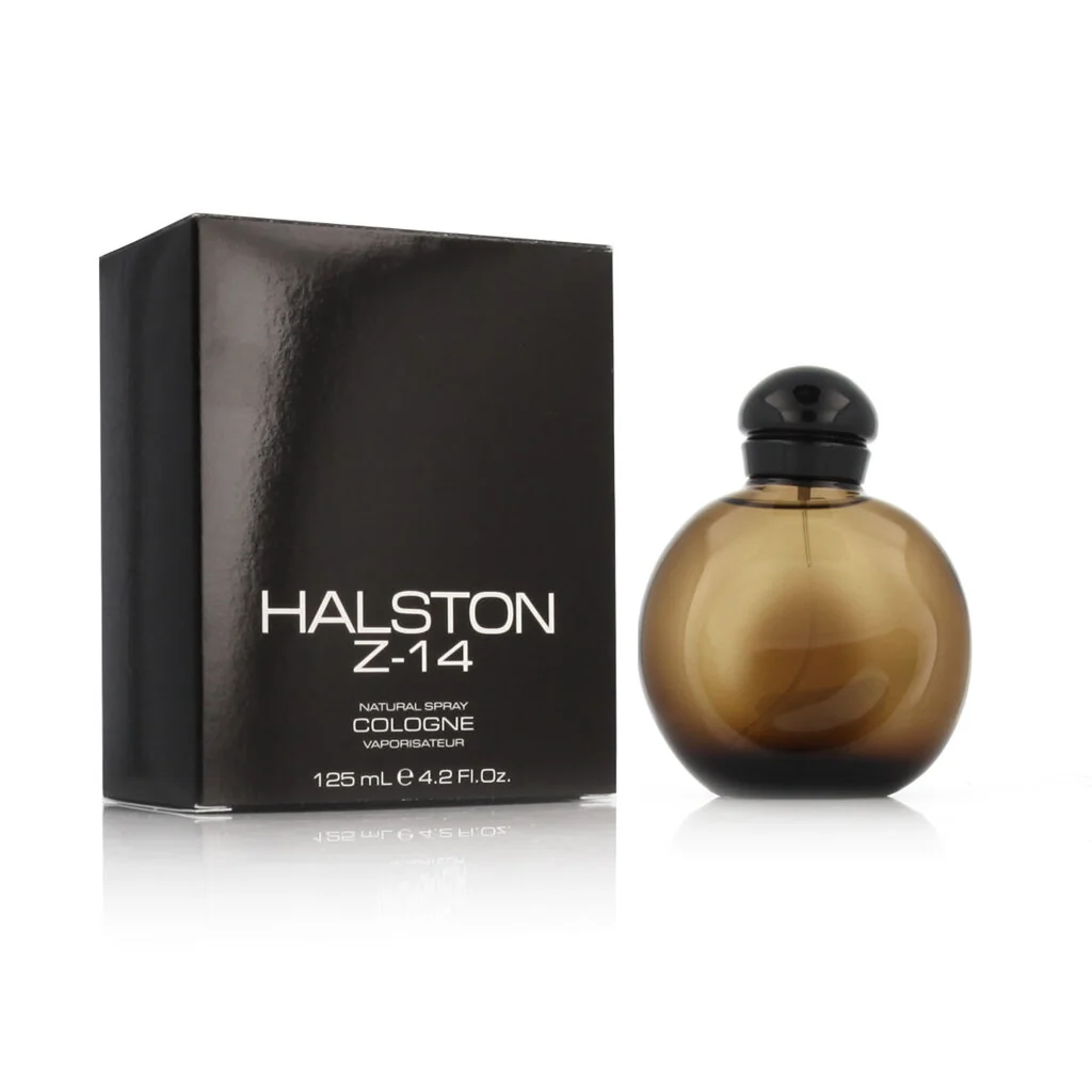 Halston Z-14 kolínska voda 125 ml pre mužov