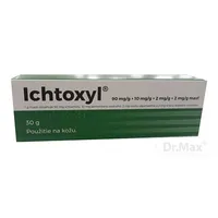 ICHTOXYL