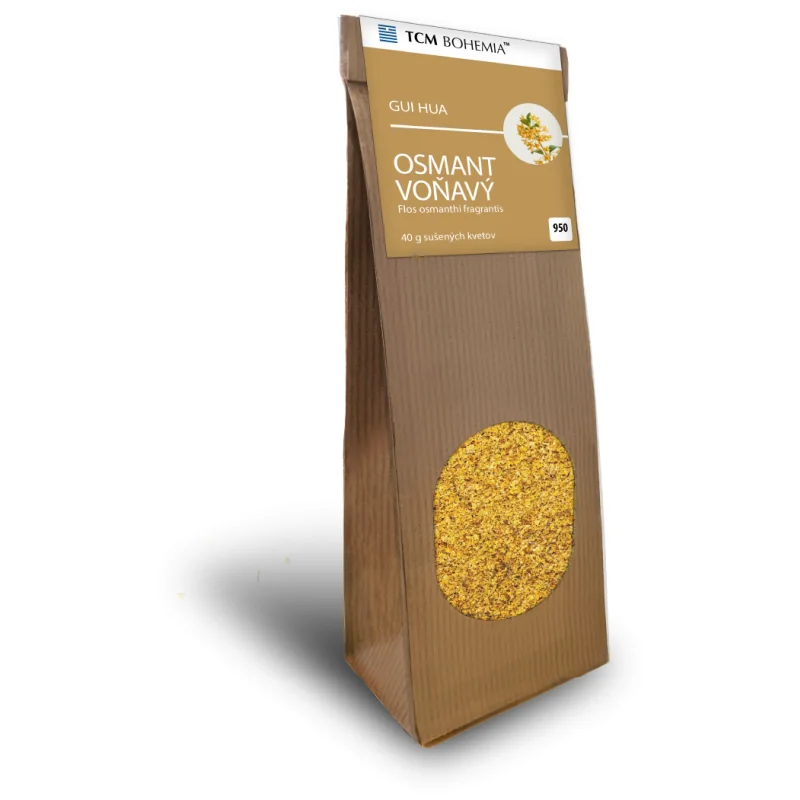 Osmant voňavý - Gui hua 40g