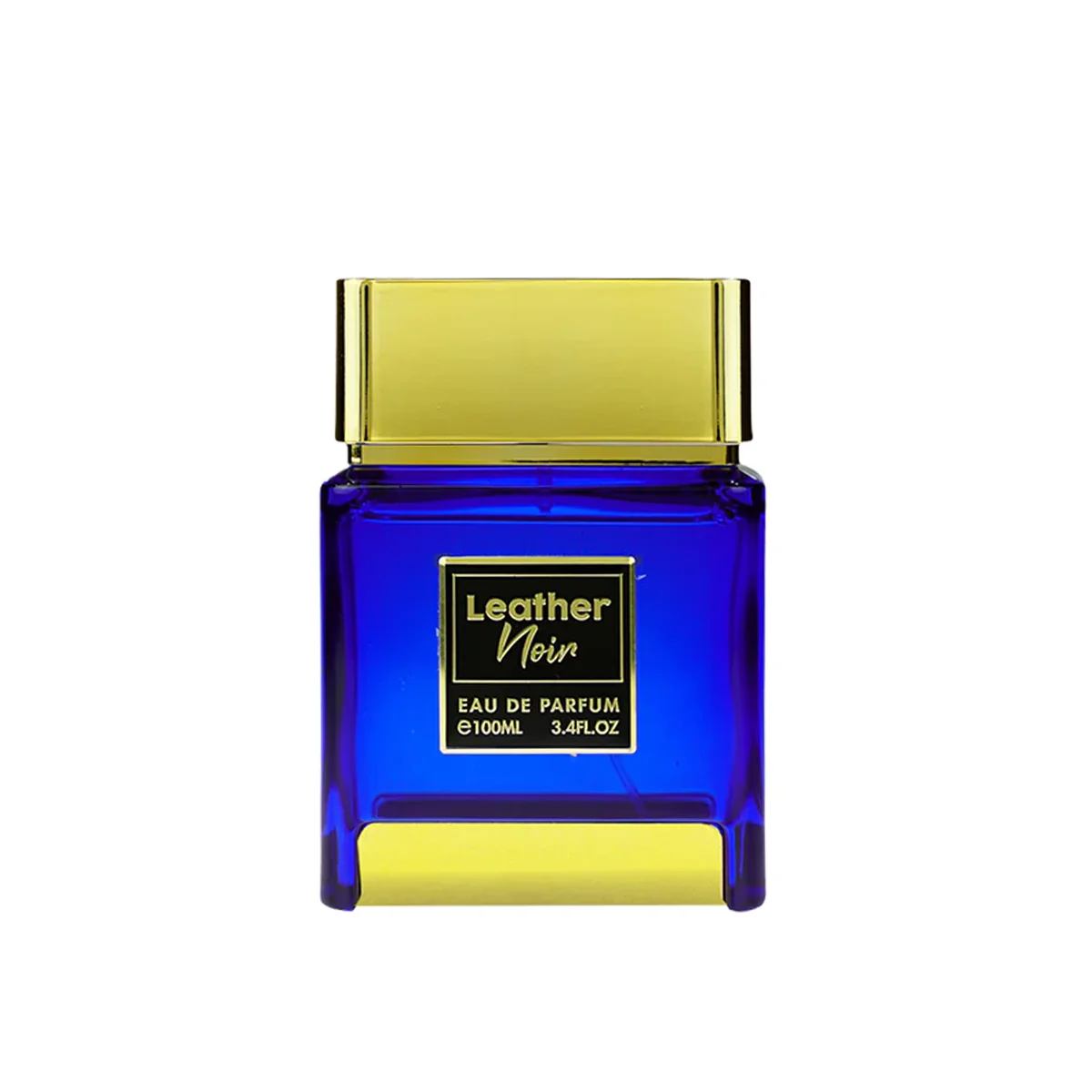 Flavia Leather Noir parfémovaná voda 100 ml unisex