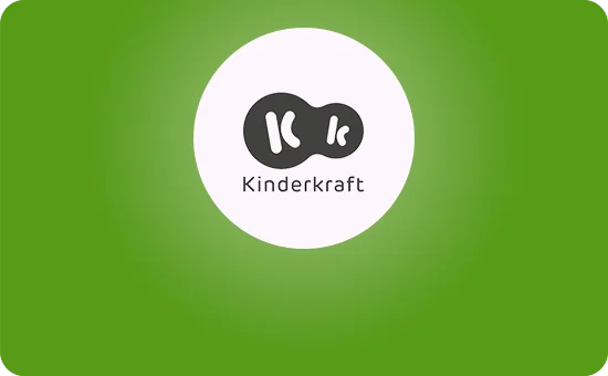 Kinderkraft
