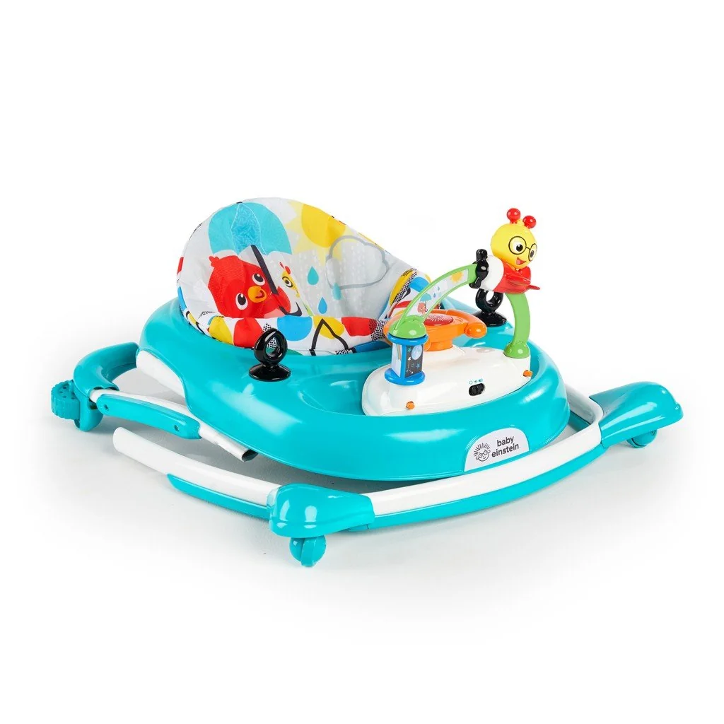 Chodítko Sky Explorers Walker™ 6m+ do 12 kg