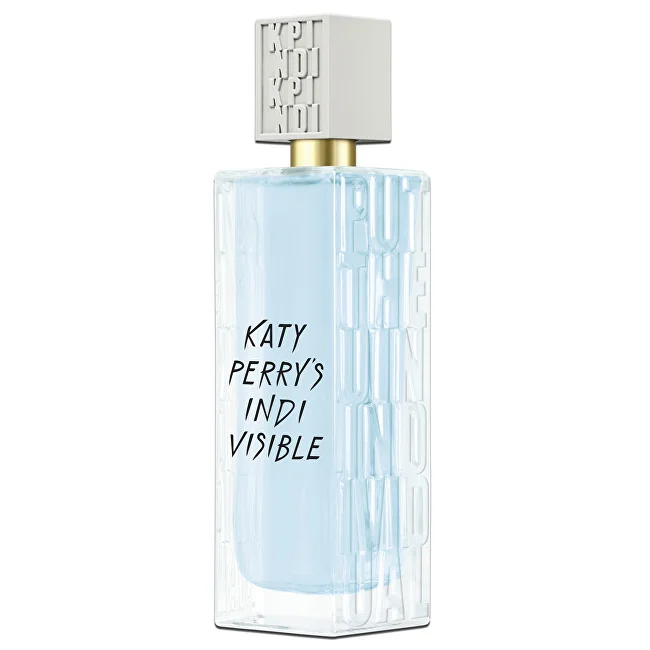 Katy Perry Indi Visible Edp 50ml 1×50 ml, parfumová voda