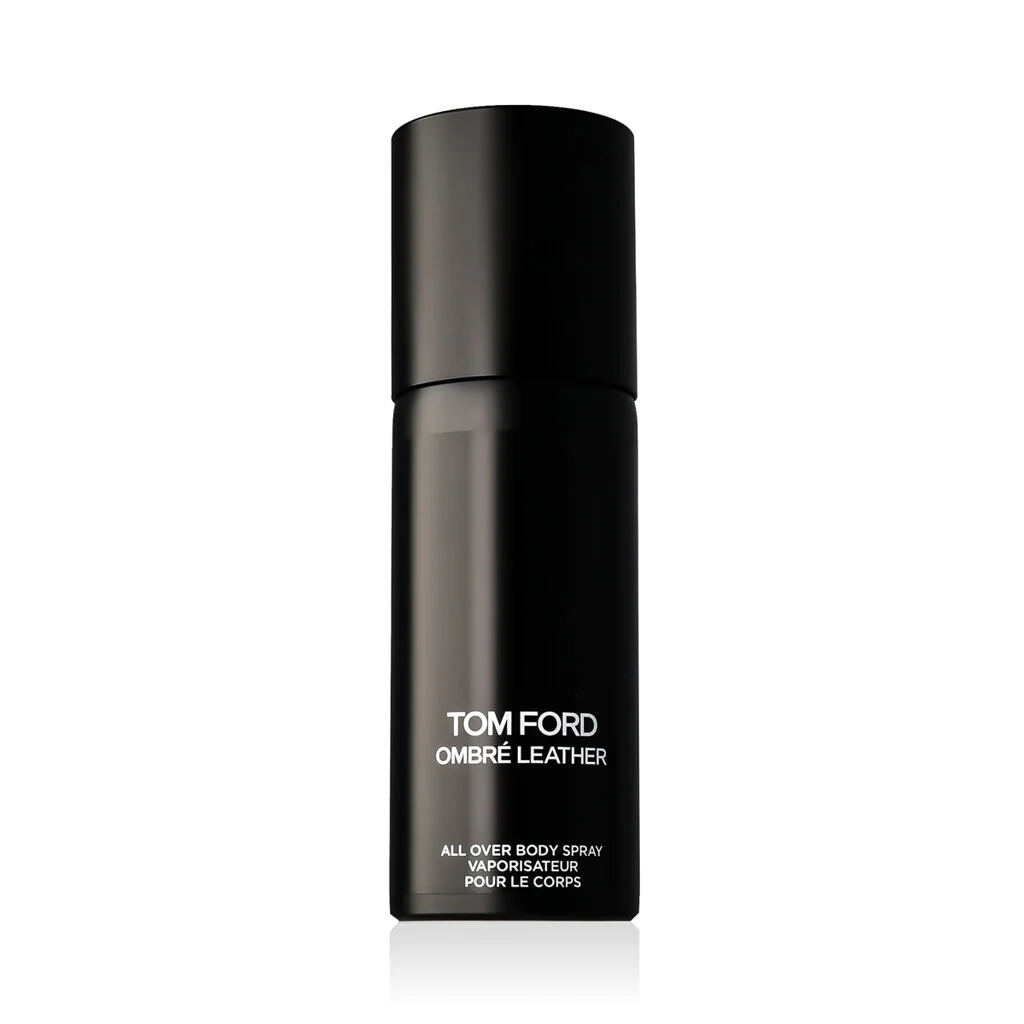 Tom Ford Ombré Leather 2018 tělový sprej 150 ml UNISEX
