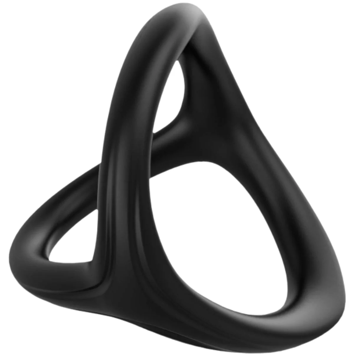 Trojitý erekčný krúžok Trinity Ring