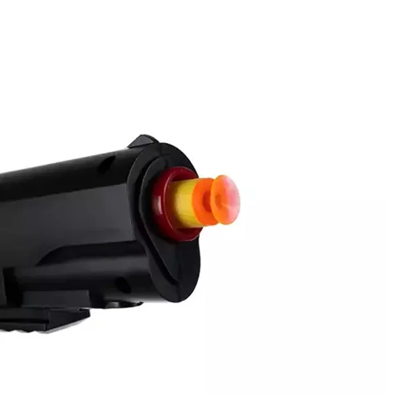 Pištoľ na vodné gélové guličky s príslušenstvom ELECTRIC WATER BULLET GUN G940-1