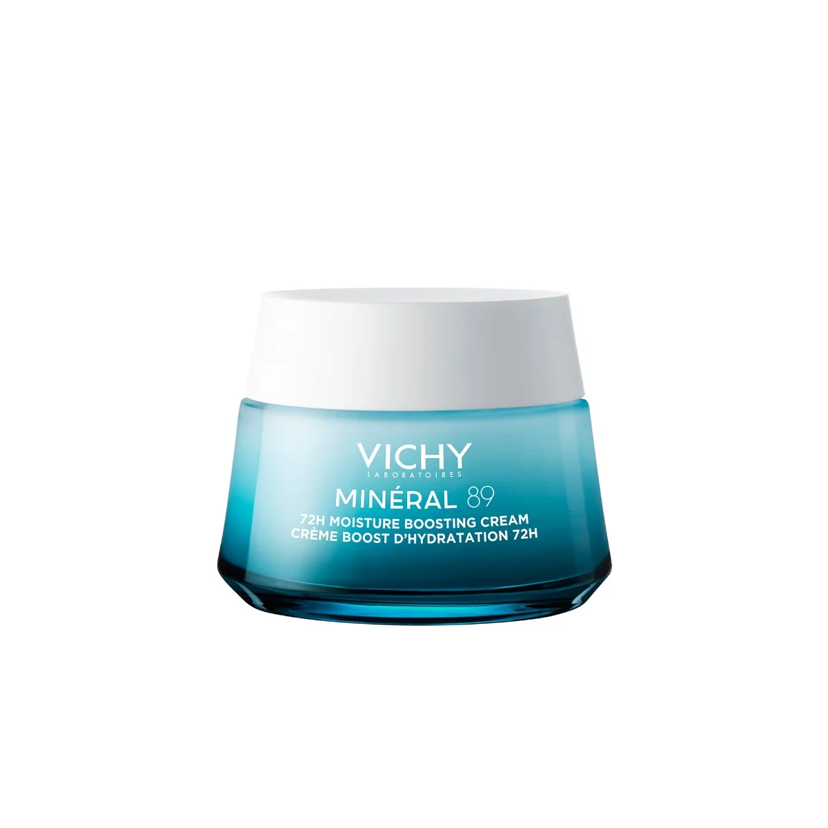 VICHY Mineral89 72h hydratačný krém 1×50 ml, hydratačný krém