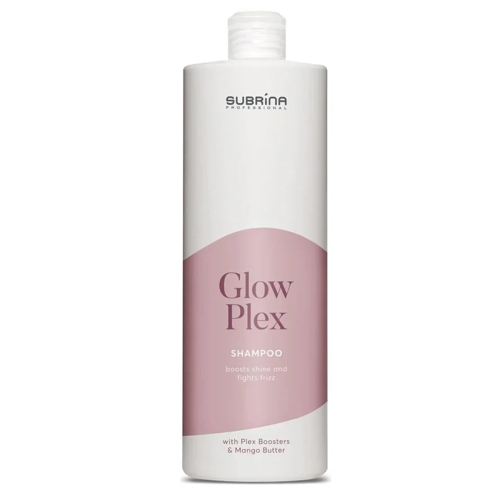 Subrina Professional Glow-Plex šampón na uhladenie a lesk vlasov 1000ml