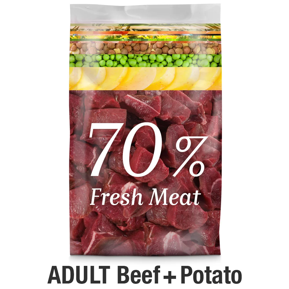 ADULT Beef - Hovädzie 5 kg