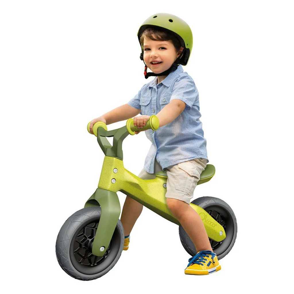 Odrážadlo balančné Green Hopper Eco+ 18m+