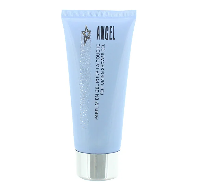 Thierry Mugler Angel Shg 50ml 1×50 ml, sprchový gél