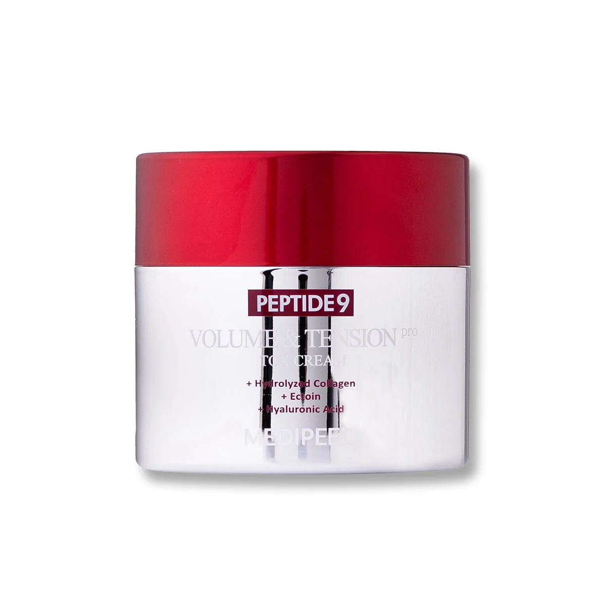 Medi-peel Peptide 9 Volume and Tension Tox Cream Pro krém proti vráskam 50 g