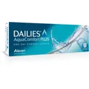 DAILIES AquaComfort Plus