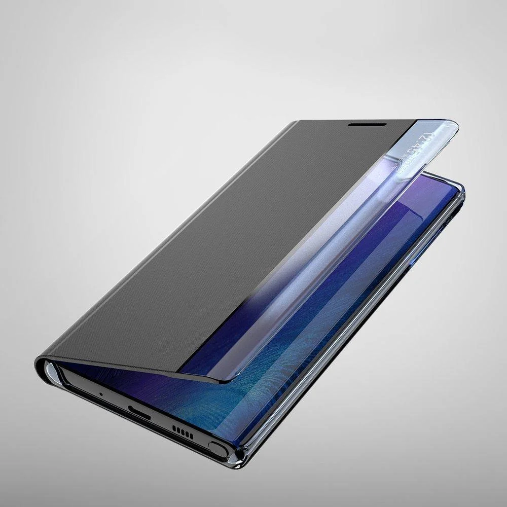 Knižkové otváracie puzdro pre Huawei P Smart 2021