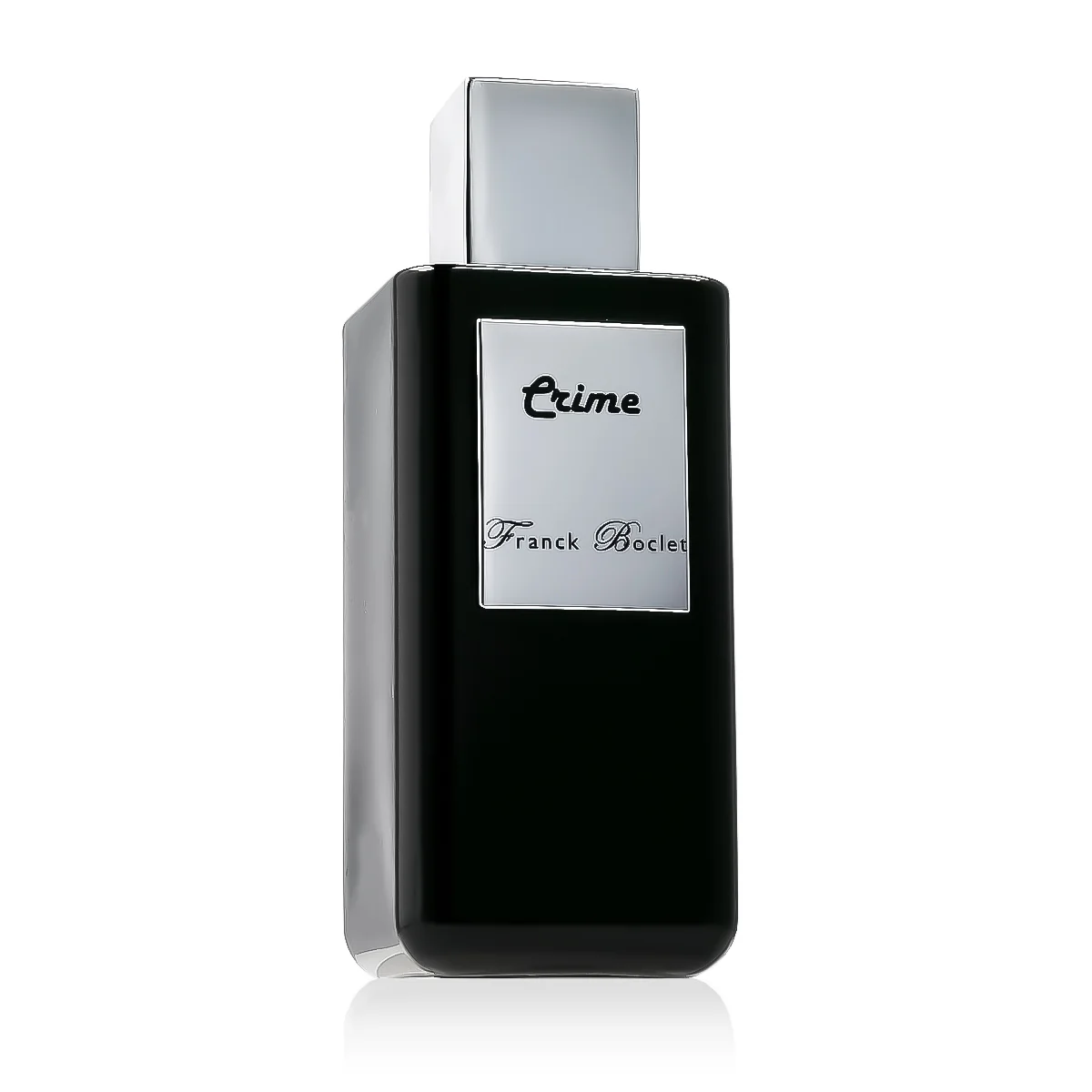 Franck Boclet Crime Extrait de Parfum 100 ml unisex