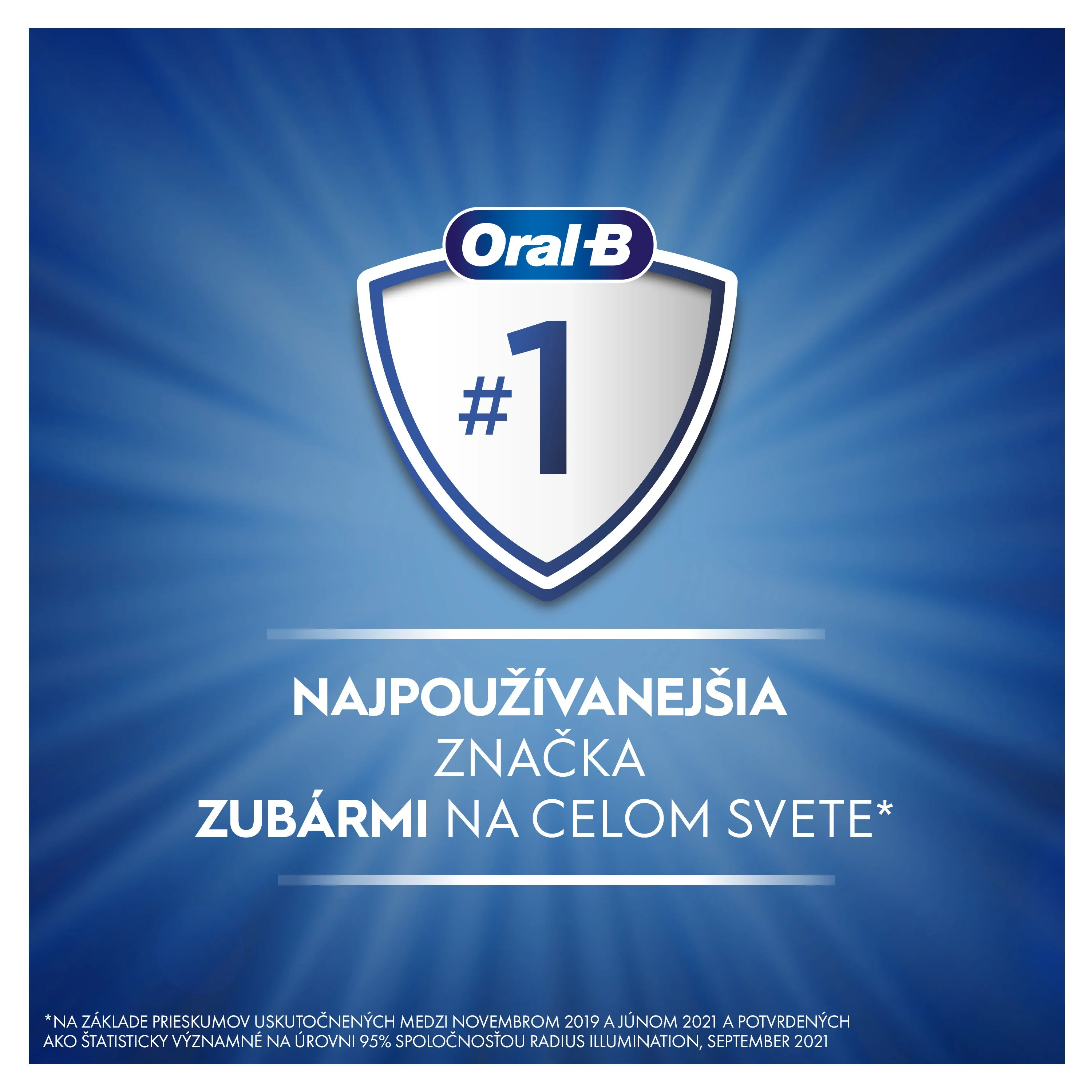 Oral-B Pro Kids zubná pasta, 0–6 rokov 1×50 ml, zubná pasta