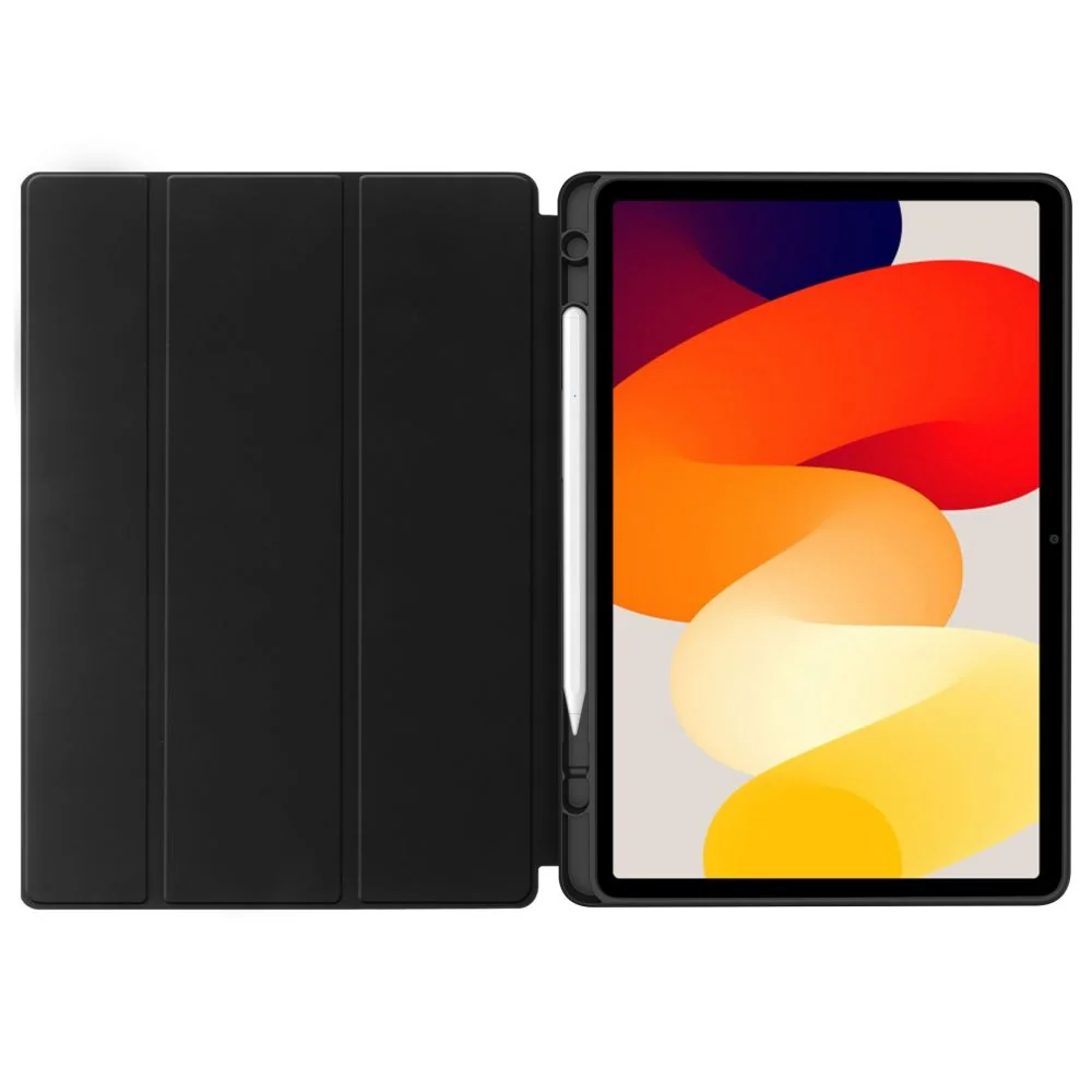 Tech-Protect SC Pen puzdro na Xiaomi Pad SE 11'' čierne