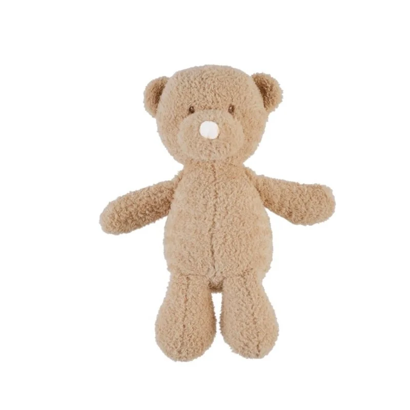 Hračka plyšová Teddy medvedík 30 cm, 0m+