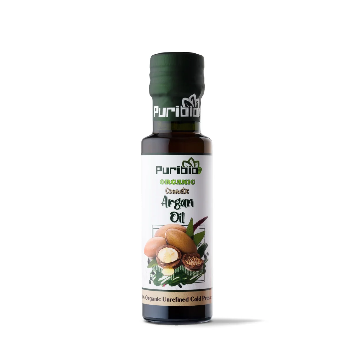 BIO Arganový olej 100ml 1×100 ml, bio olej