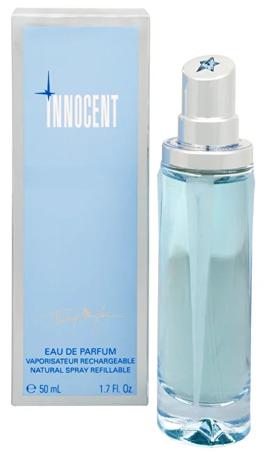Thierry Mugler Innocent Edp 25ml 1×25 ml, parfumová voda