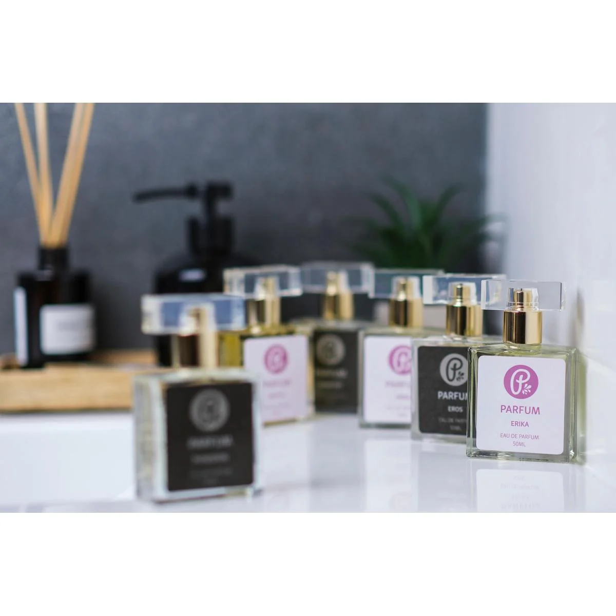 PARFUM - Erika 50ml