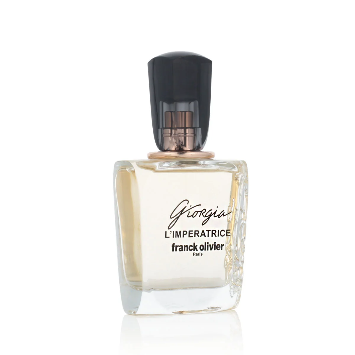 Franck Olivier Giorgia L'Imperatrice EDP 75 ml W 