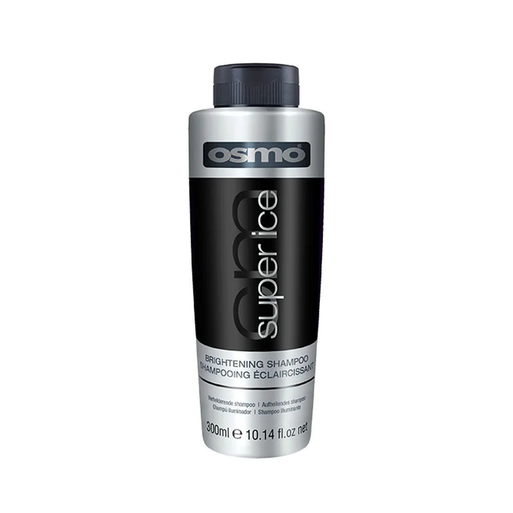 Osmo šampón na vlasy Super Ice Shampoo 300ml