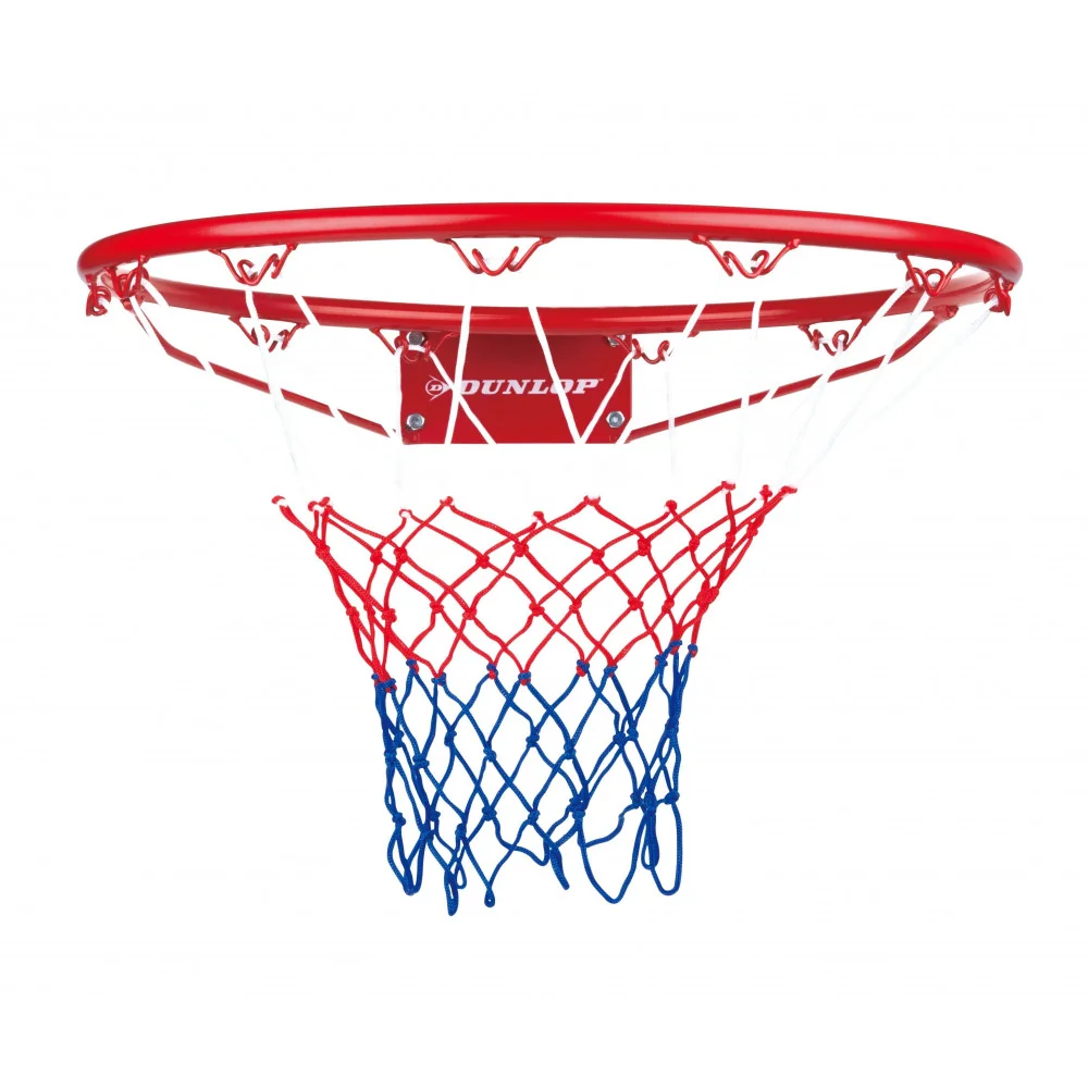 Basketbalový kôš 45cm-kovový DUNLOP-Dunlop