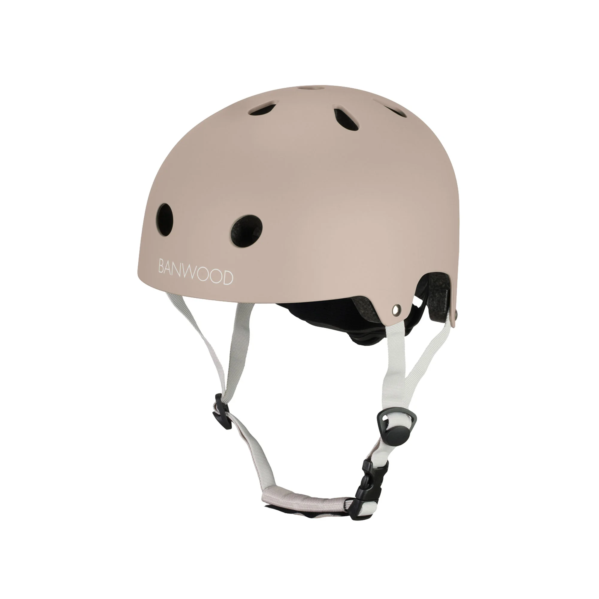 Banwood Eco prilba 50-54 cm - Sand-matná
