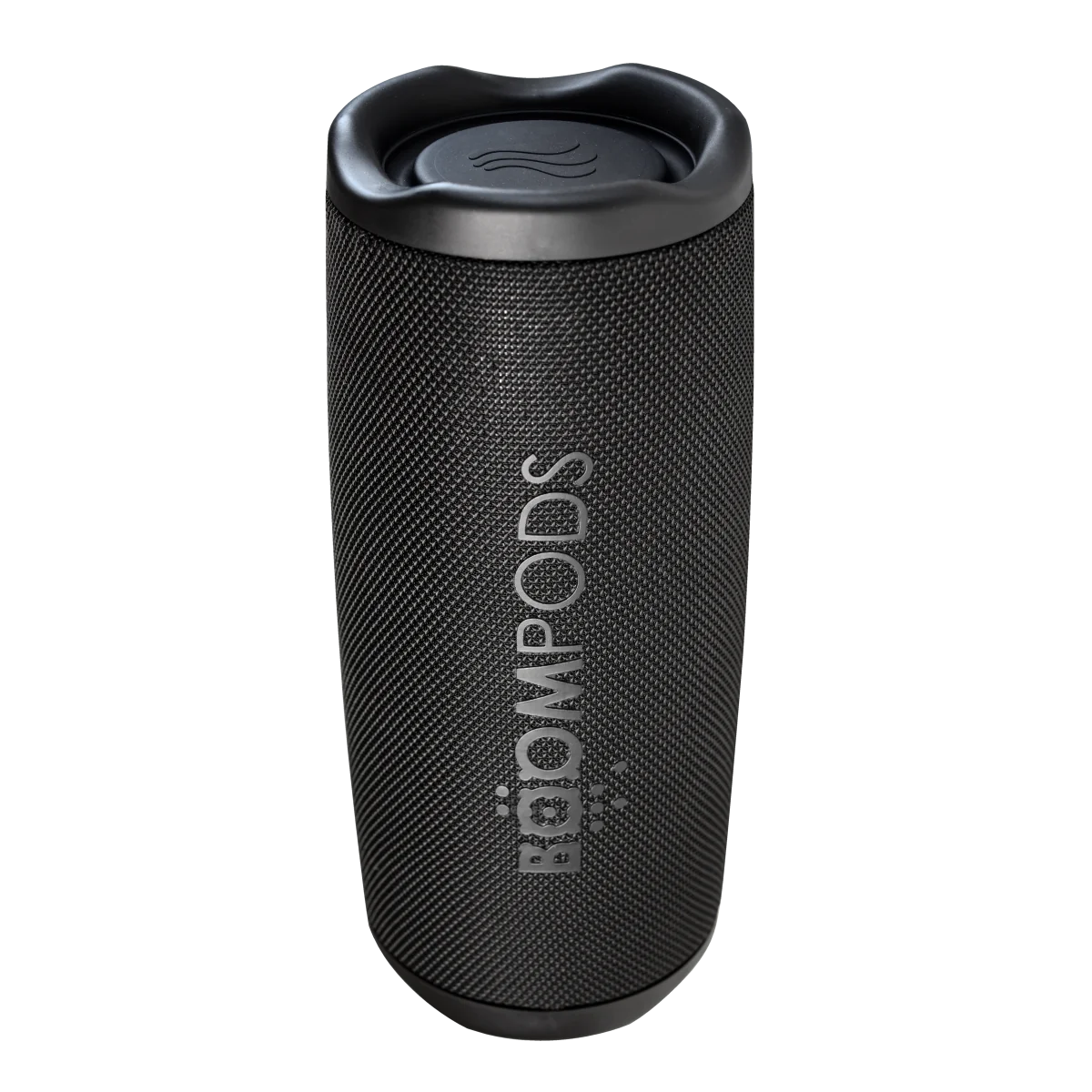 BOOMPODS Beachboom 35 čierny