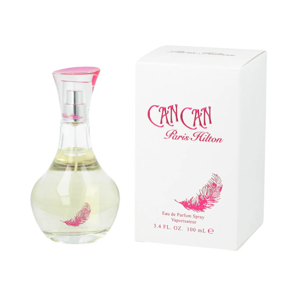 Paris Hilton Can Can parfumovaná voda 100 ml pre ženy