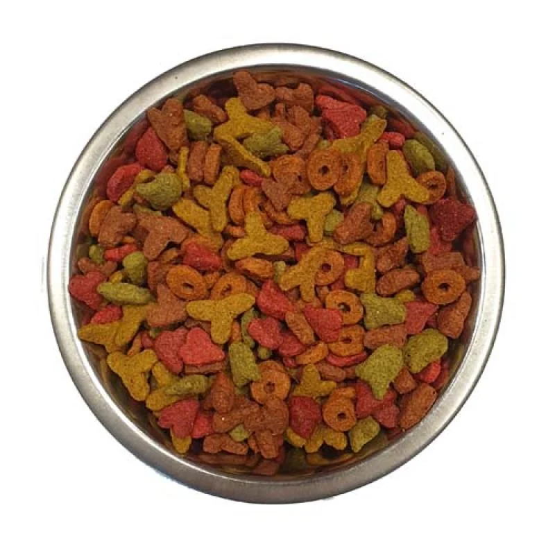 DELIKAN EXCLUSIVE CAT Cocktail 2kg Krmivo pre vonkajšie a vnútorné mačky z hydinového mäsa a rýb