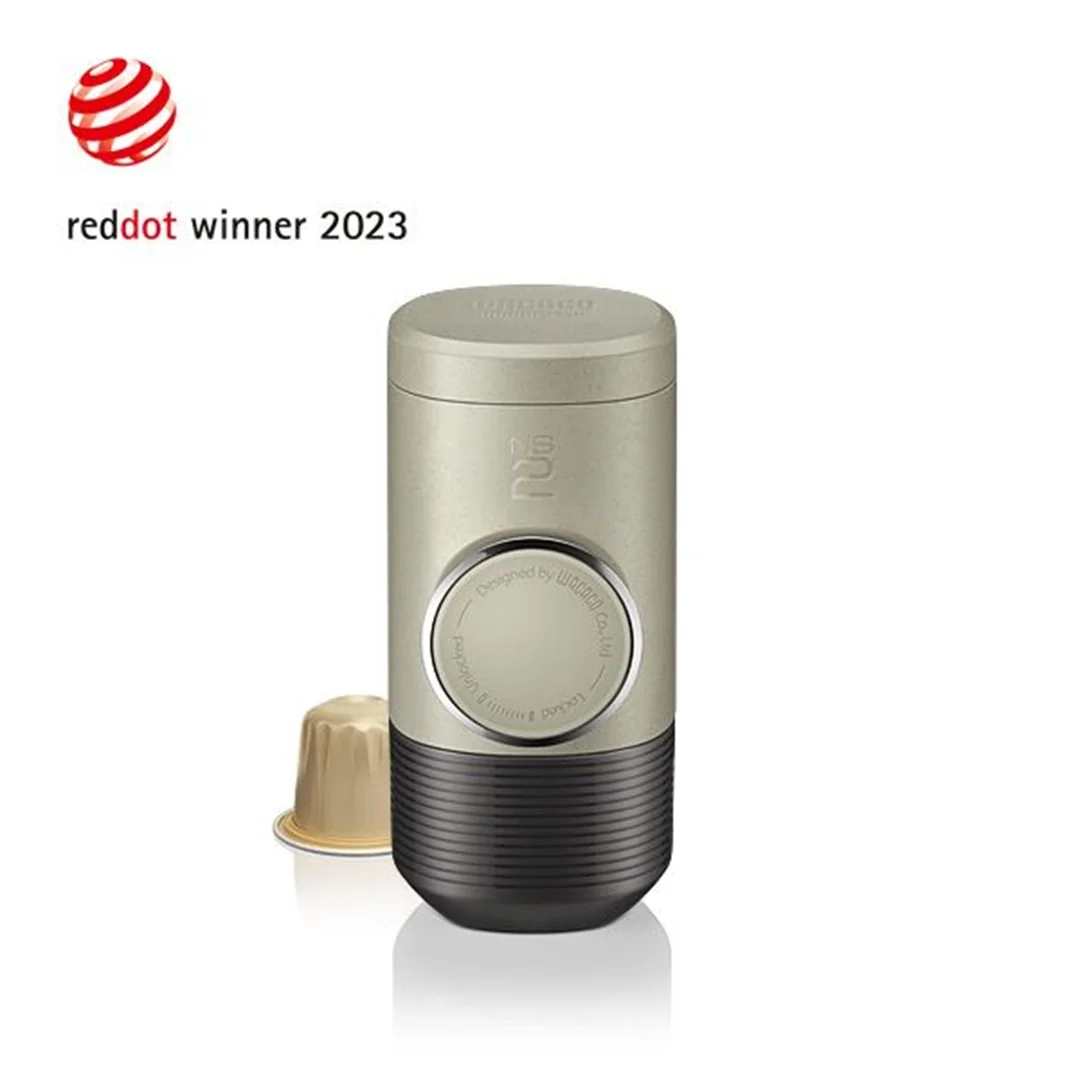 Minipresso NS2 Kávovar