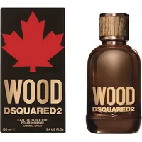 Dsquared Wood For Him Edt 30ml