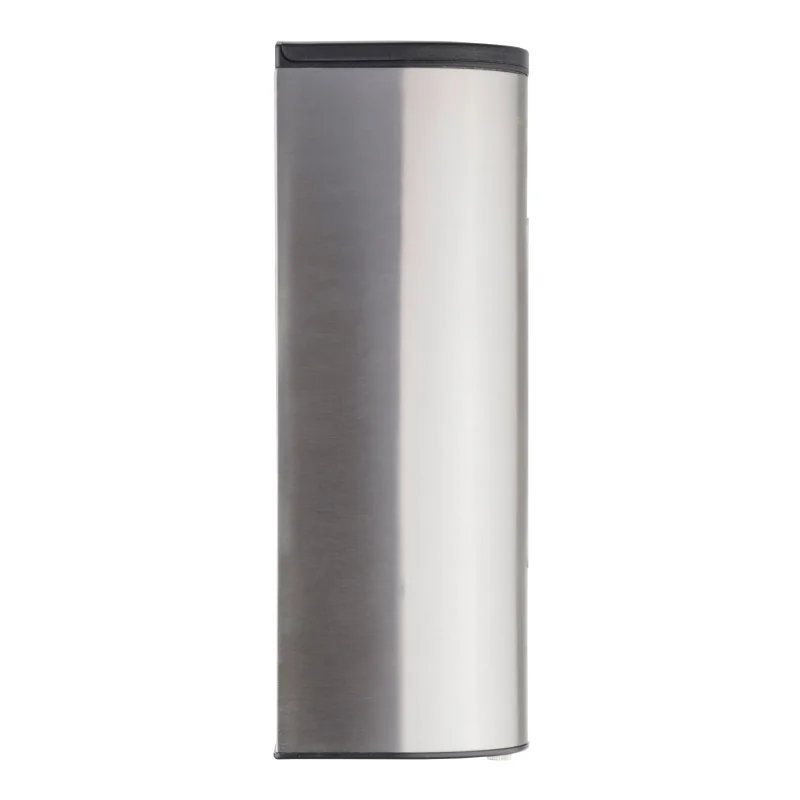 G21 Automatický dávkovač dezinfekcie Rocket Stainless Steel, 1000 ml Rocket Stainless Steel, 1000 ml G21-Rck-SADD