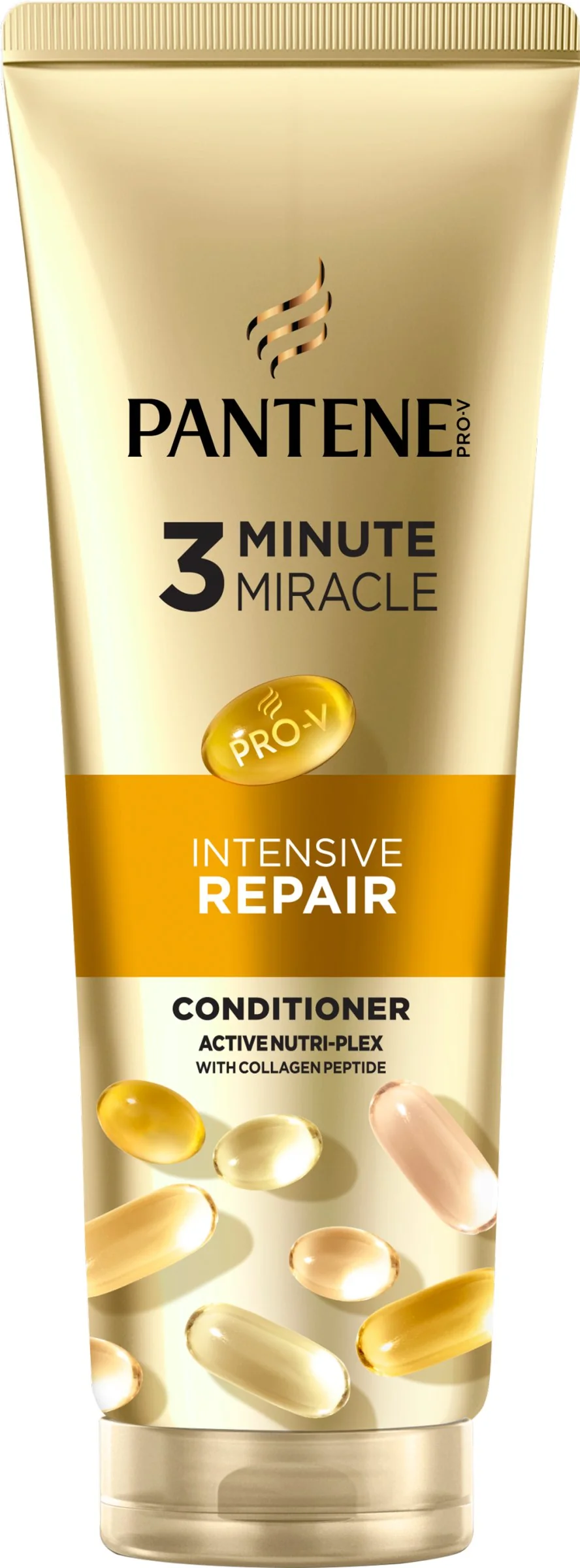 Pantene Pro-V hĺbková kúra, 220 ml 1×220 ml, kondicionér na vlasy