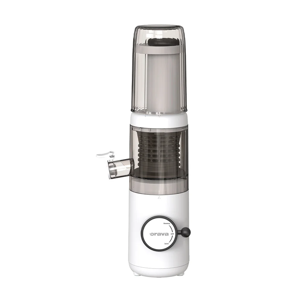 Orava - Nízkootáčkový odšťavovač, 120 W