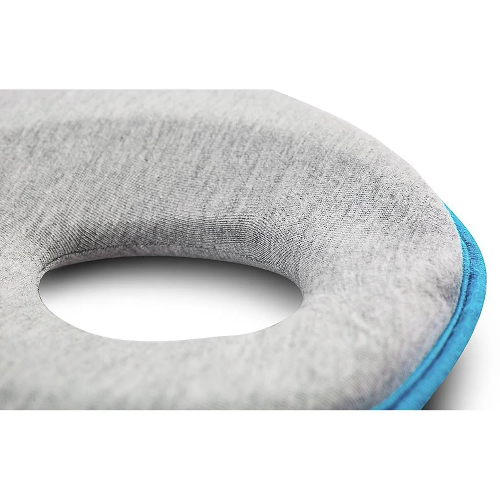 Ergonomický, tvarujúci vankúšik pre bábätko