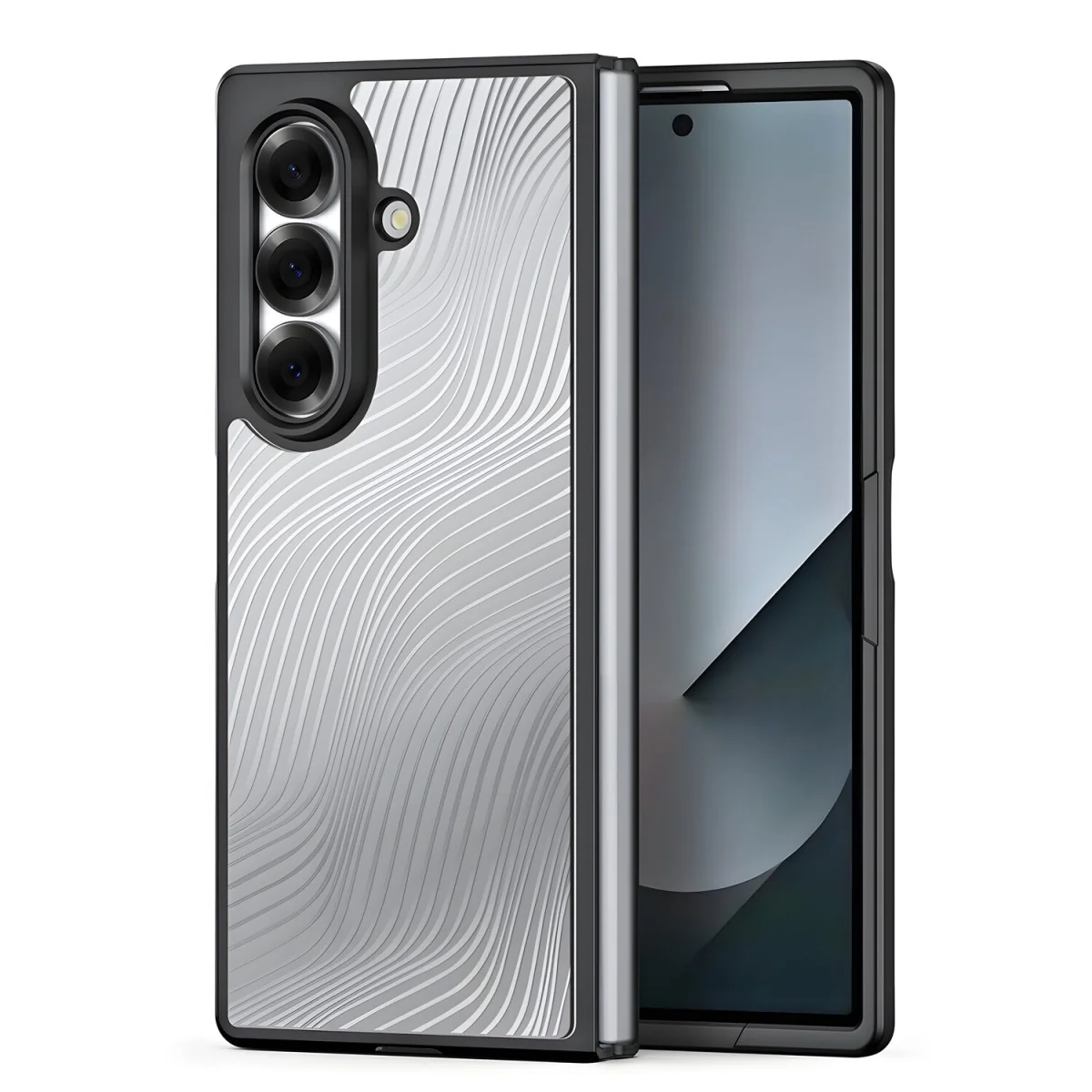 Puzdro Aimo pre Samsung Galaxy Z Fold 7 1 ks