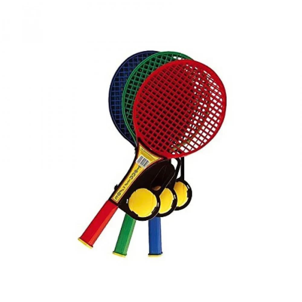 Softenis Androni + loptička-Androni