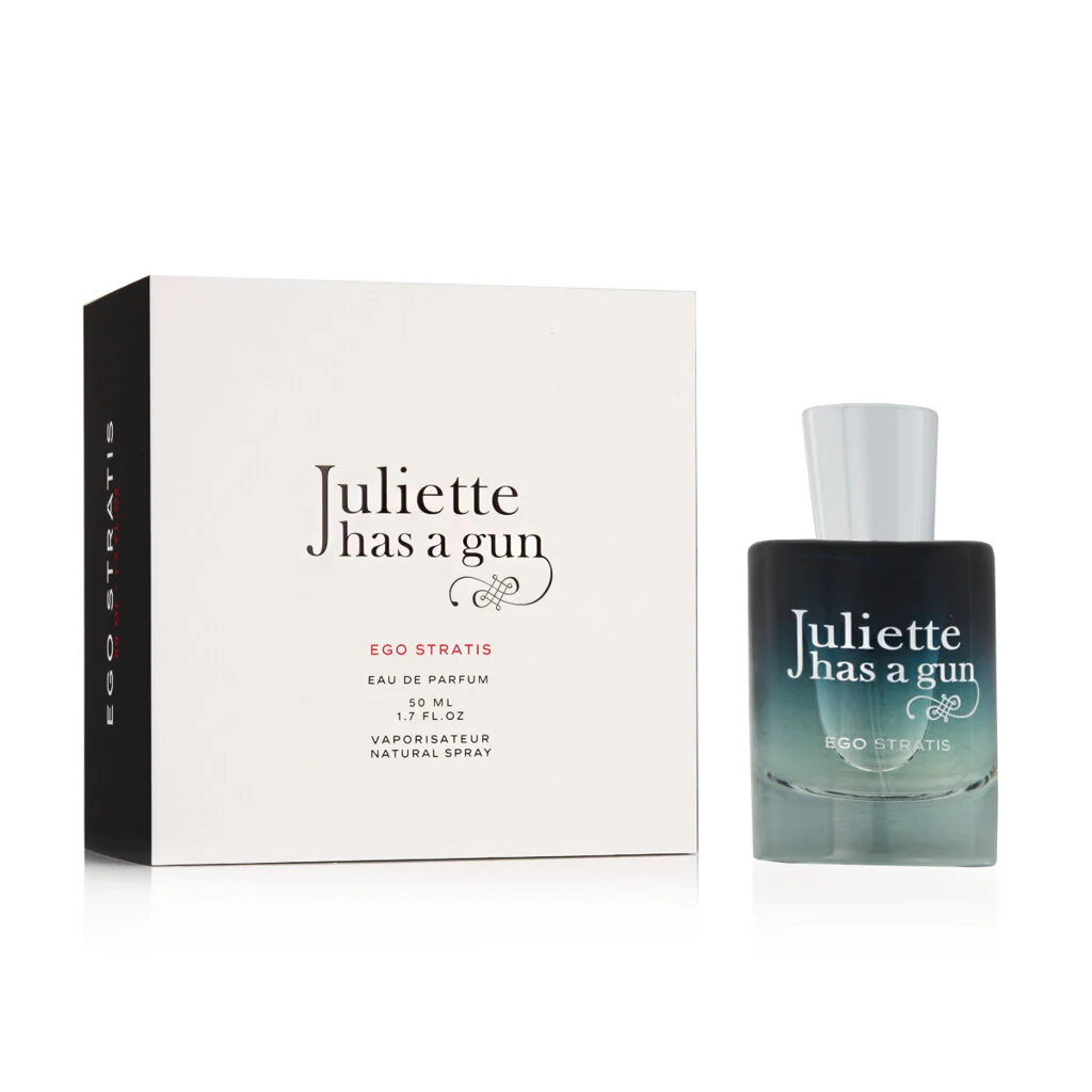 Juliette Has A Gun Ego Stratis EDP 50 ml UNISEX