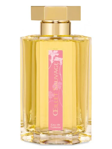 L Artisan Parfum Oeillet Sauvage Edt 100ml 1×100 ml, toaletná voda