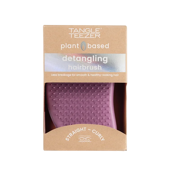 Tangle Teezer Original The Brush - Earthy Purple 1×1 ks, kefa