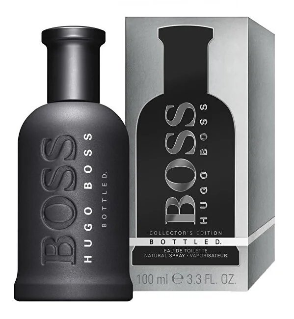 Hugo Boss Bottled Man Of Today Edt 100ml 1×100 ml, toaletná voda