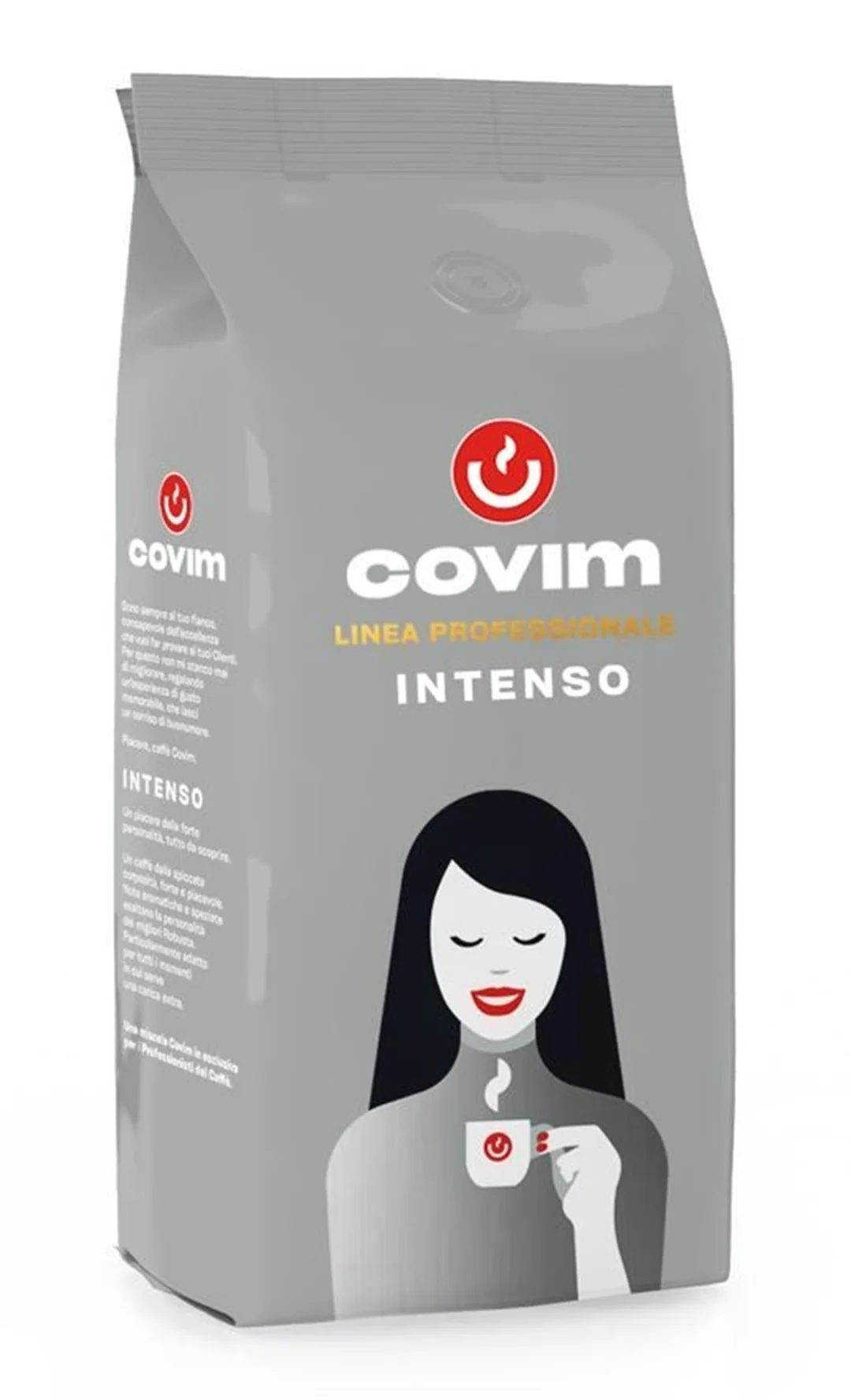 Intenso 1 kg Zrnková káva