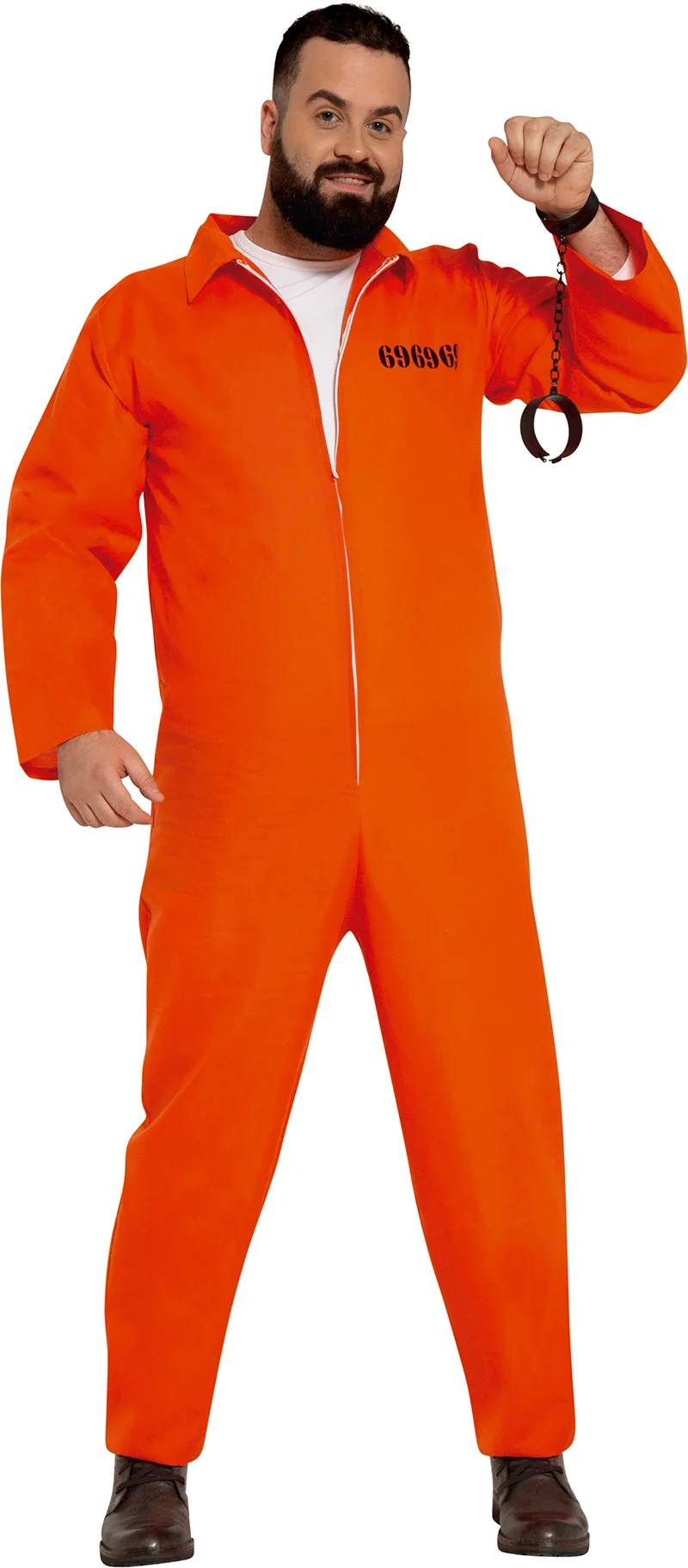 Kostým Hannibal Lecter XL 54-56