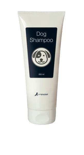 PetGourmet šampón pre psy 200 ml